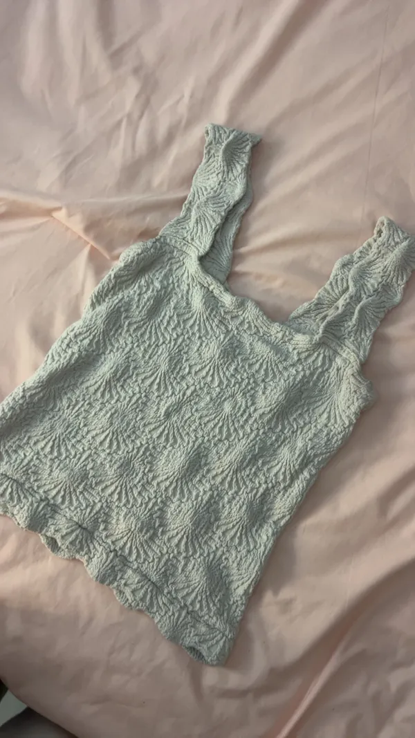 Free People Top Tank - Image 2