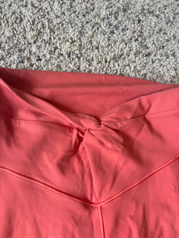 Aerie High-Rise Leggings - Image 2
