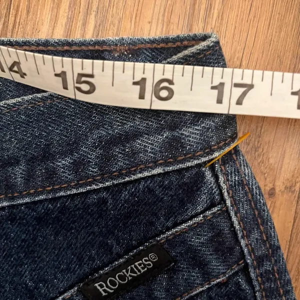 Rocky Mountain Clothing Rockies Denim - Image 4