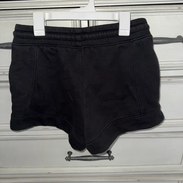 DSG Shorts Black Size XS - Image 2