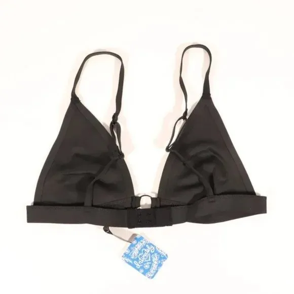 Free People X Revolve NWT Oh Scuba Bralette - Image 7