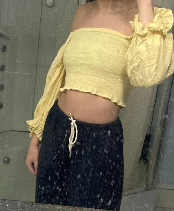Billabong Beachy Top - Image 7