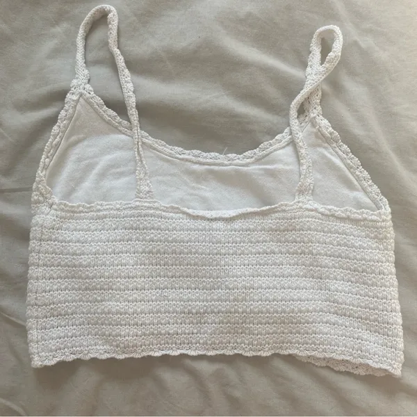 Aerie‎ Knit Camisole Tank - Image 2
