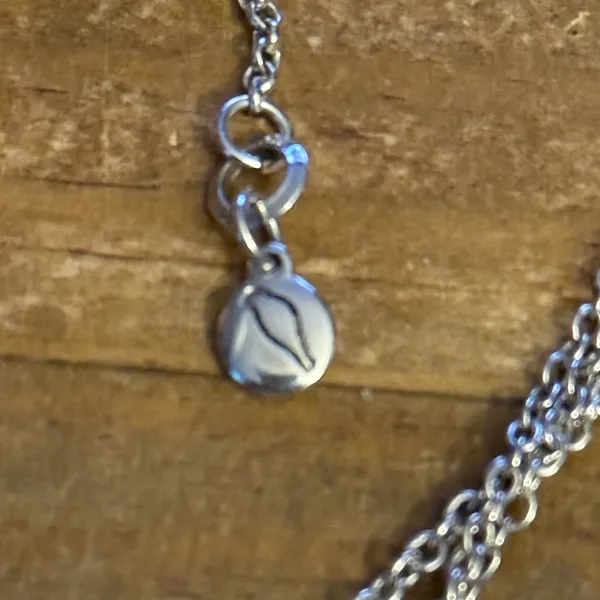 Chloe + Isabel convertible layered pendant necklace - Image 7