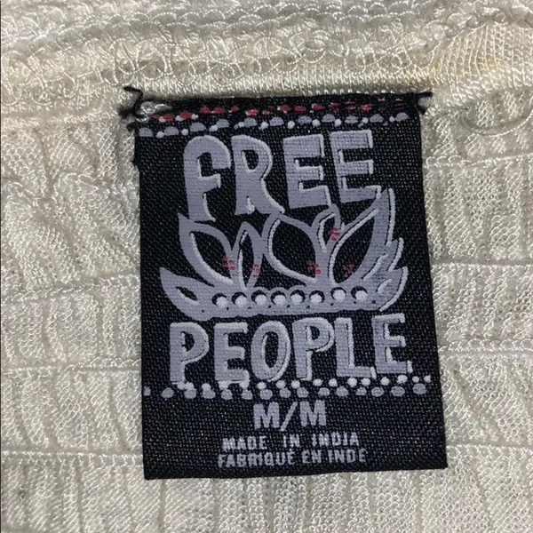 Free People top - Image 7