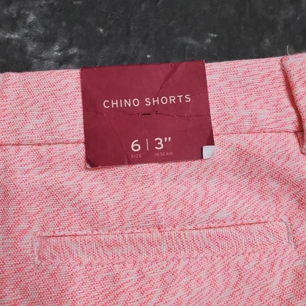 Merona Neon Chino Shorts‎ - Image 6