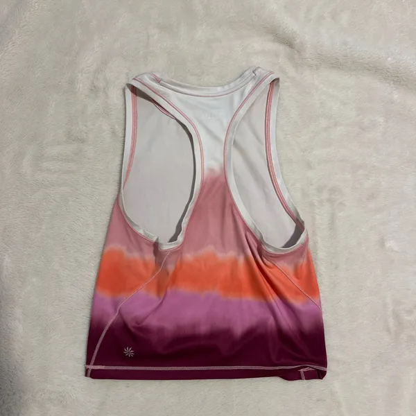 Athleta Ombré Tank Top - Image 2