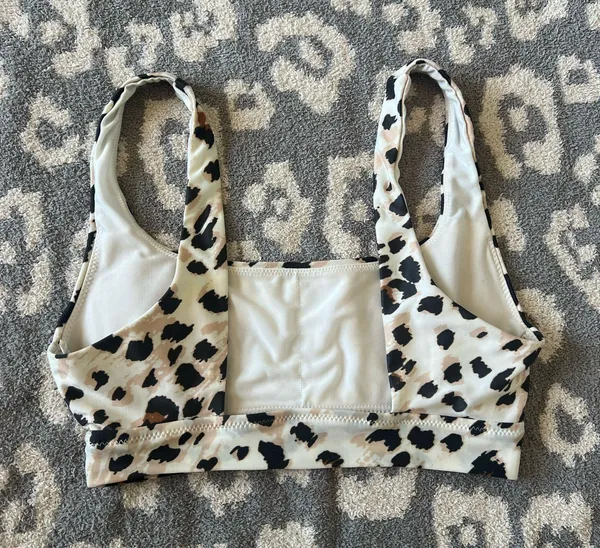 Aerie Bikini Top - Image 2