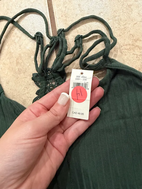 Aerie top - Image 3