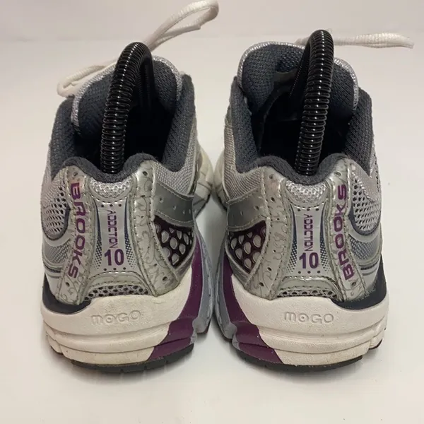 Brooks Women's Addiction‎ 10 Running Shoe size 7 A20 - Image 7