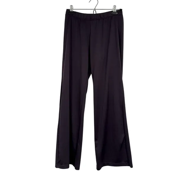Patagonia Purple Straight Leg Pull On Pants Womens S Track Pants Casual Athletic - Image 2