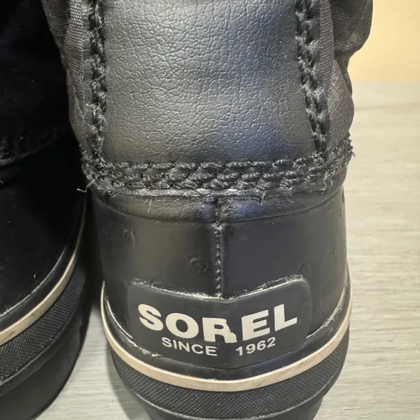 SOREL Boots‎ for sale 7.5 7 1/2 women's winter - Image 5