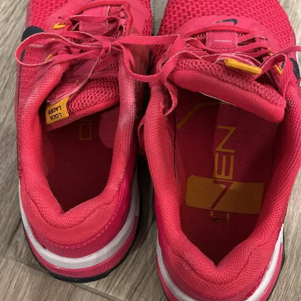 Nike metcons - Image 6