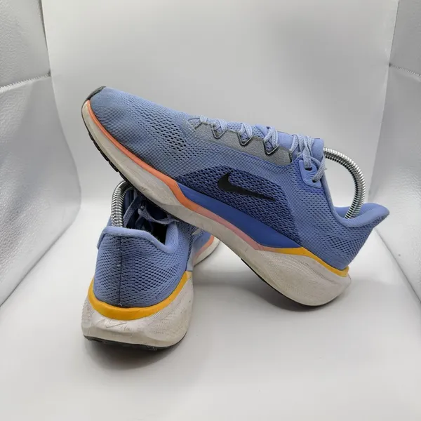 Nike Zoom Pegasus 41 Royal Pulse Astronomy Women's Size 9 Blue FD2723-402 - Image 6