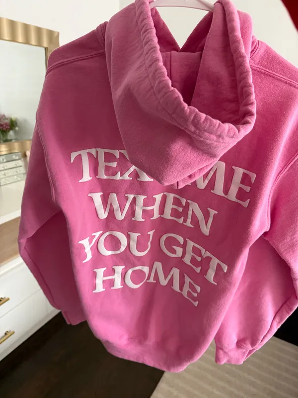 Lonely Ghost Sweatshirt - Image 4