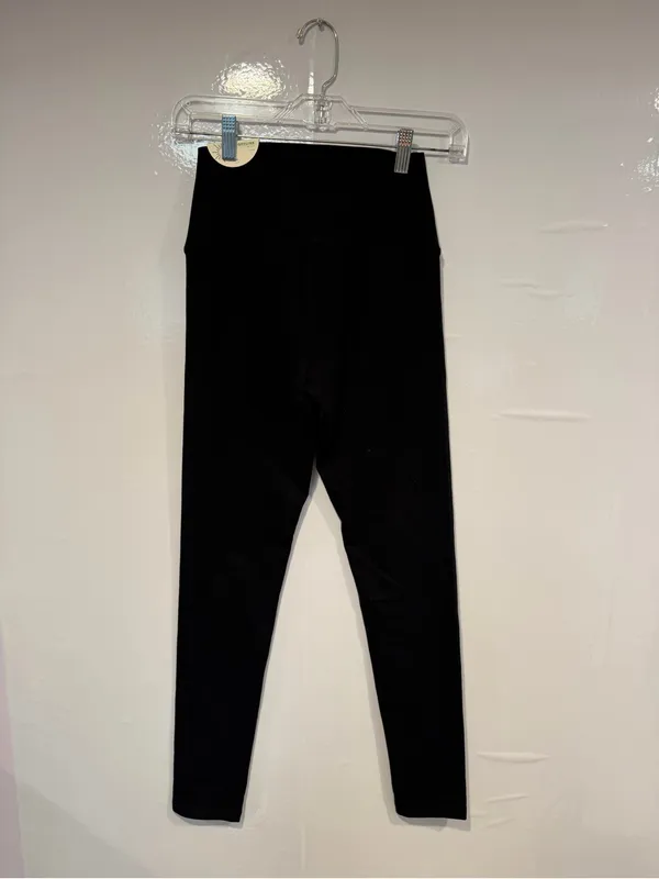 Black NWT Aerie OG‎ legging - Image 4