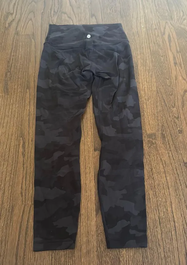 Align Leggings - Image 2