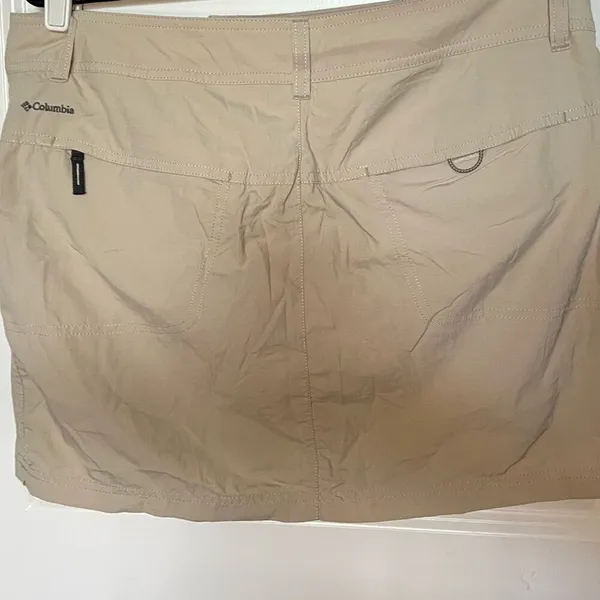 Columbia‎ Skirt Omni Shade Sun Protection size : 10 - Image 6