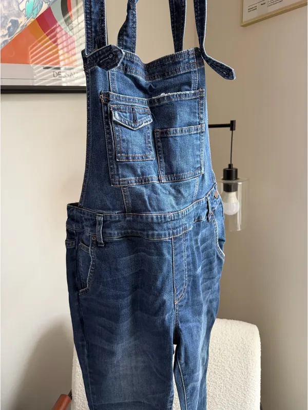 Free People Overalls  - Image 2