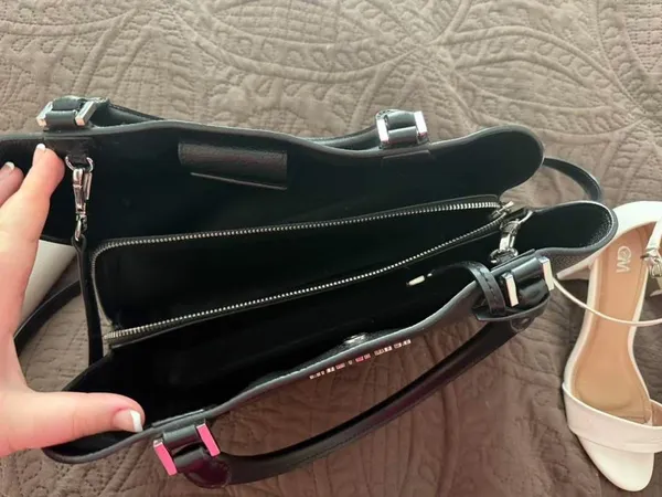 Michael Kors Purse - Image 2