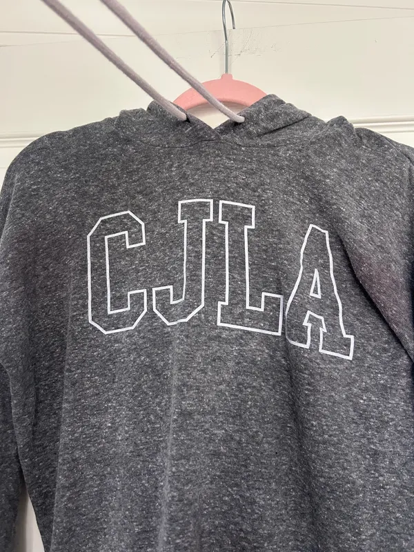 Carly Jean Los Angeles hoodie - Image 2