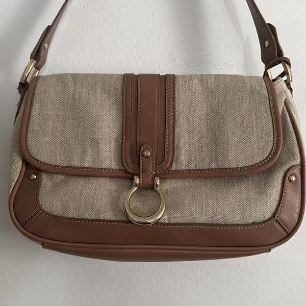 ETIENNE AIGNER shoulder Bag NWOT - Image 2