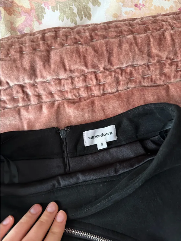 superdown Skirt - Image 3