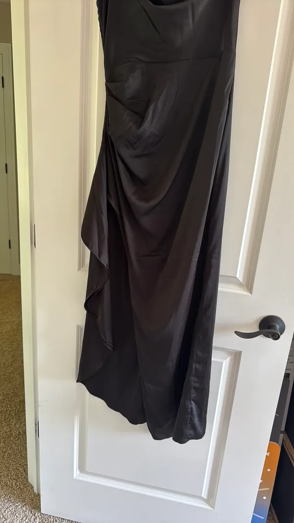 Selfie Leslie Dress black - Image 10