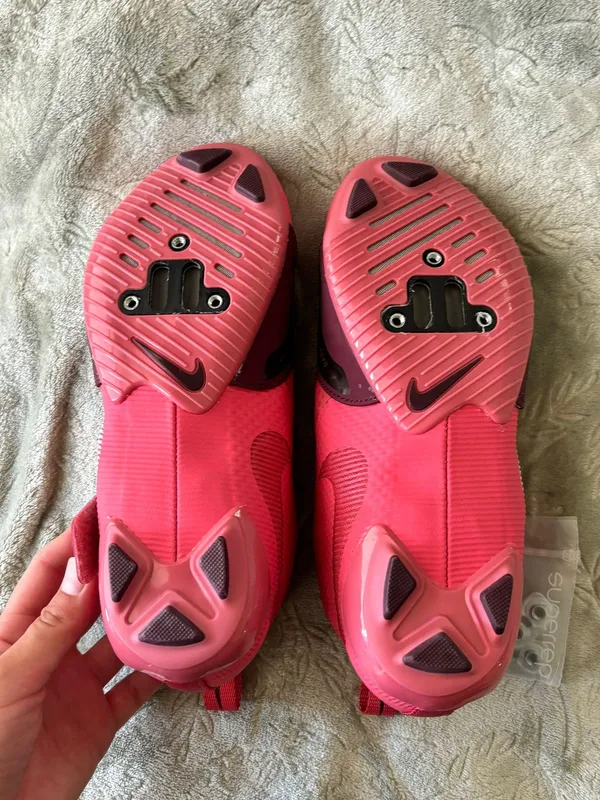 Bike Shoes - Image 3