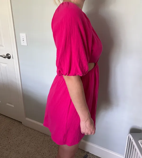 Vestique Dress - Image 11