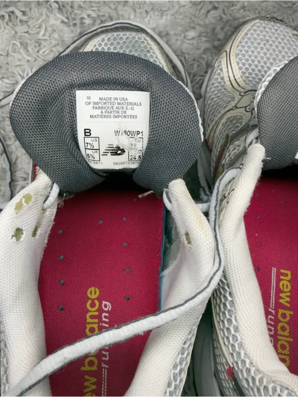 New Balance 780 Tech Runners - Image 5