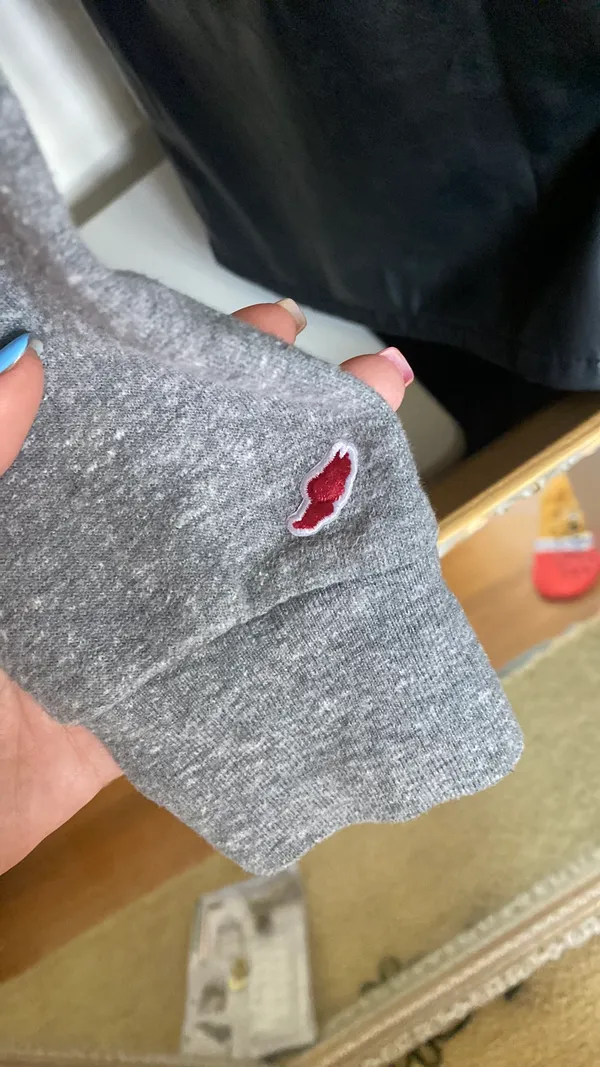 Virginia Tech Hoodie - Image 2