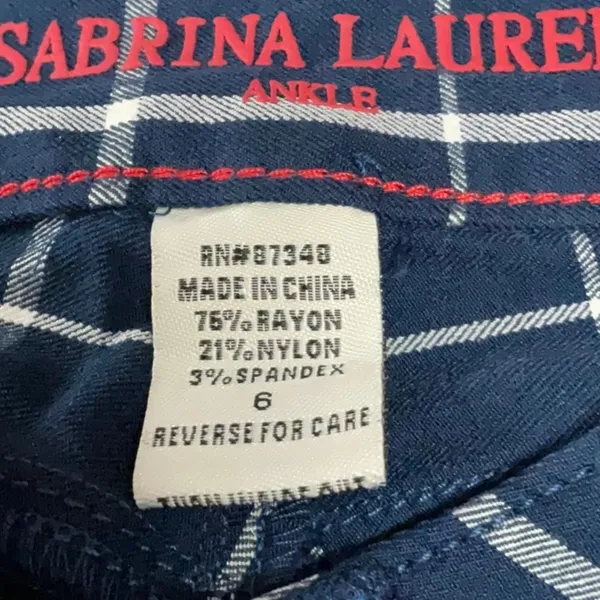 Sabrina Lauren - Image 6