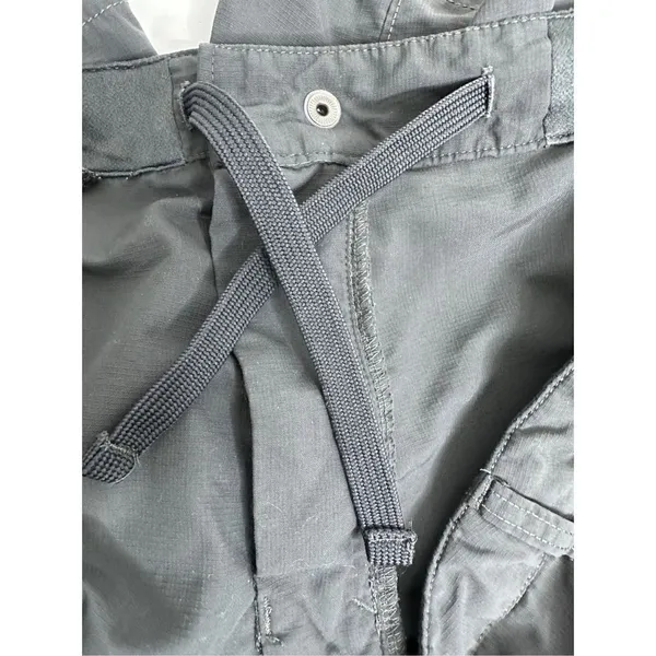 The North Face Paramount Active Hiking‎ Shorts Grey Mens 36 Regular - Image 8