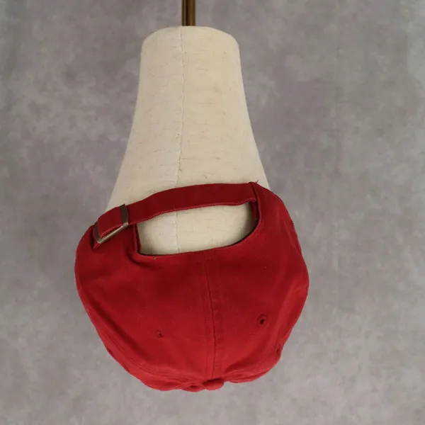Fan Favorite Arizona Diamondback‎ Sequin Cloth Strap Buckle Baseball Cap Hat - Image 4