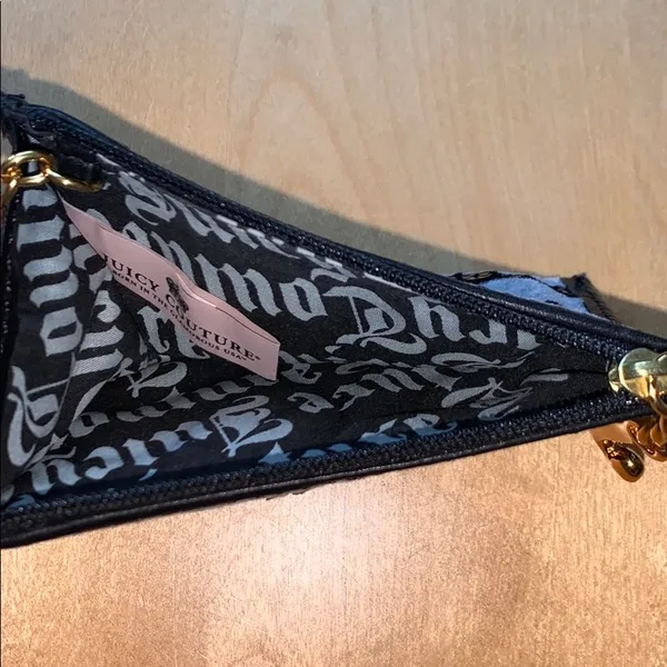 Juicy Couture wallet - Image 4