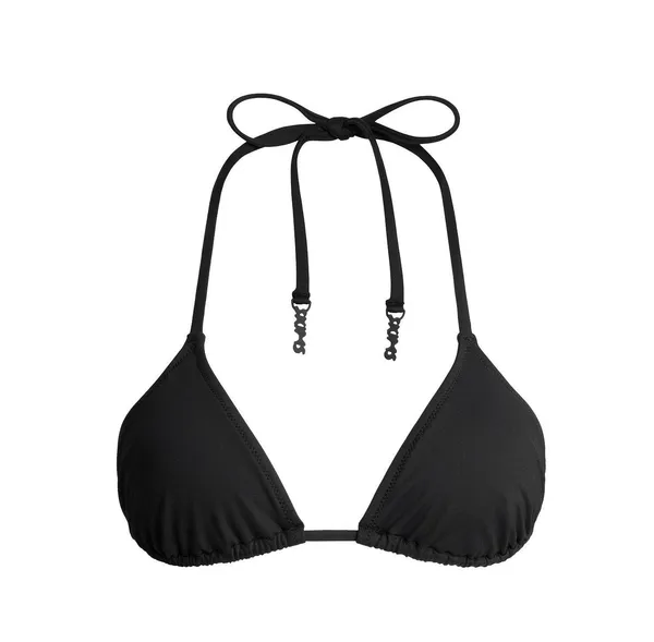 SKIMS signature swim triangle top NWT Size XL - Image 5
