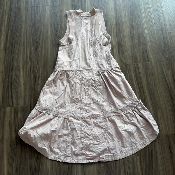 Anthropologie Daily Practice Dress - Image 4