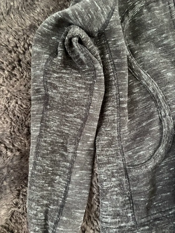 Lululemon Scuba Full-Zip - Image 3