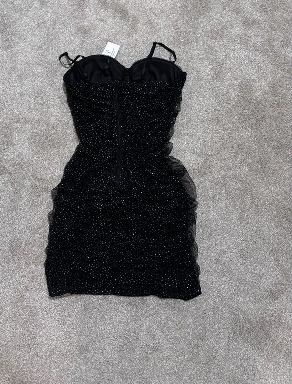 Black Dress - Image 2