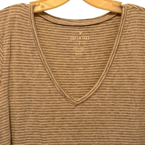 American Eagle Soft & Sexy T-Shirt - Image 2