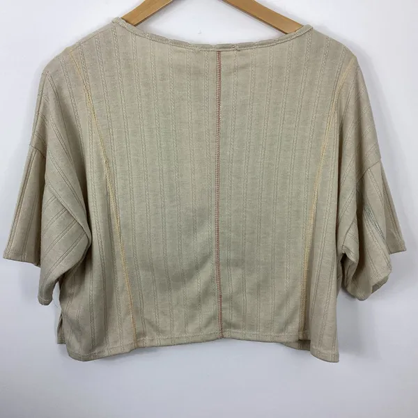 By Together The Zenni Top Size Medium NWT - Image 2