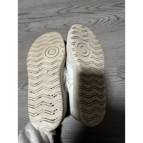 New Balance‎ CT302SG Platform Sneakers White Women's Size 8.5 Running Shoes - Image 2