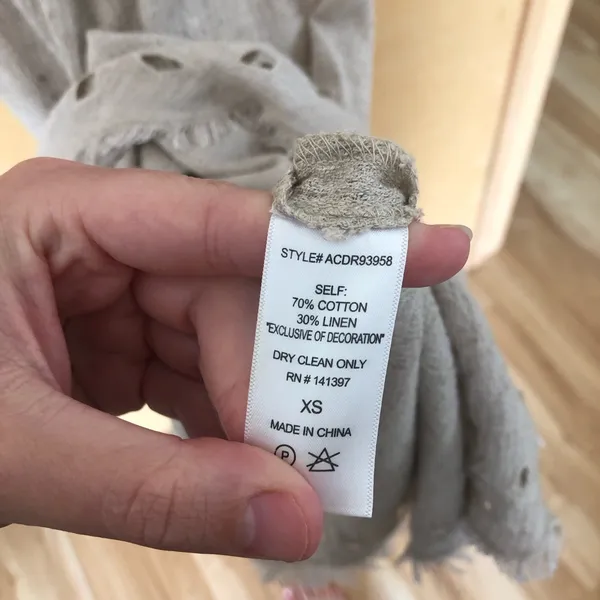 ASTR the label - Image 4