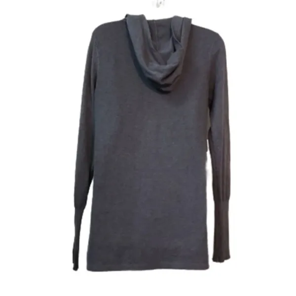Athleisure Top Gray Size M - Image 5