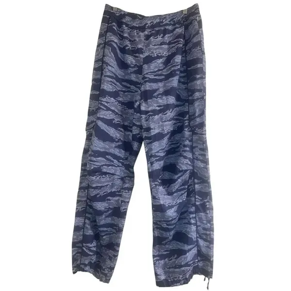 ✨BDG Jess Ripstop Straight Leg Track Sz Medium Pants✨ - Image 6