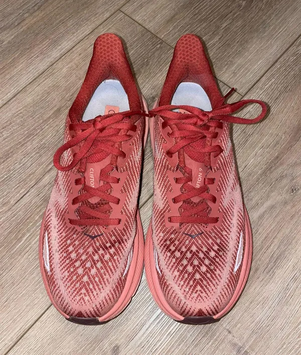 Hoka Clifton 9 Women’s Running Shoes - Image 2