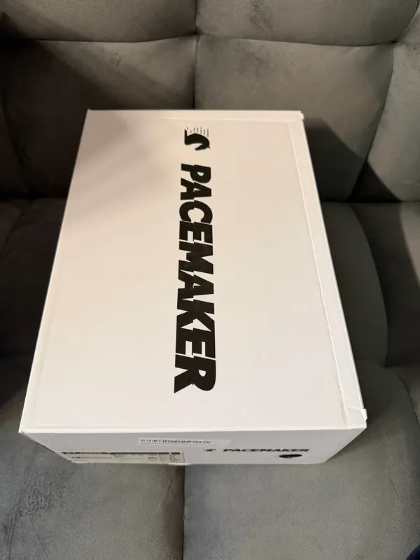 PACEMAKER Speed Running Shoe, 8.5W/7.5M Lightweight - Image 8