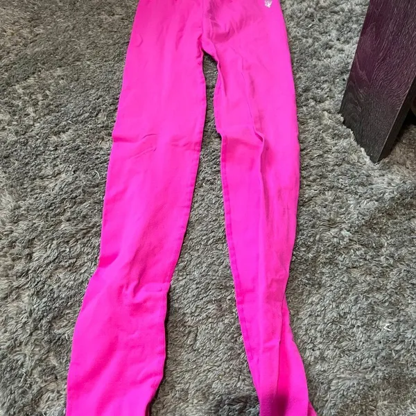 NWOT Free People‎ Movement leggings xs/s - Image 3