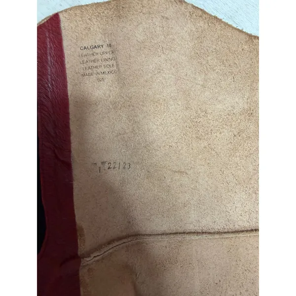 Freebird by Steven Freebird Calgary Boots In Taupe Size 10 - Image 8